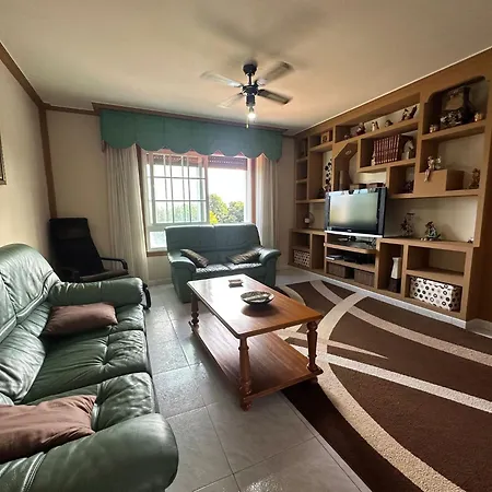 Ferienhaus Rodeira