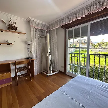 Ferienhaus Rodeira