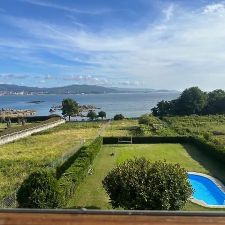 Rodeira * Cangas