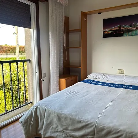 Rodeira Ferienhaus *