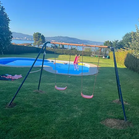 Ferienhaus Rodeira *